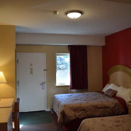 קילינגטון Hillside Inn מראה חיצוני תמונה