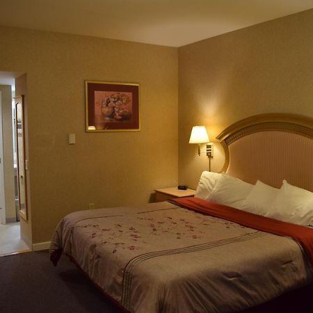 קילינגטון Hillside Inn מראה חיצוני תמונה