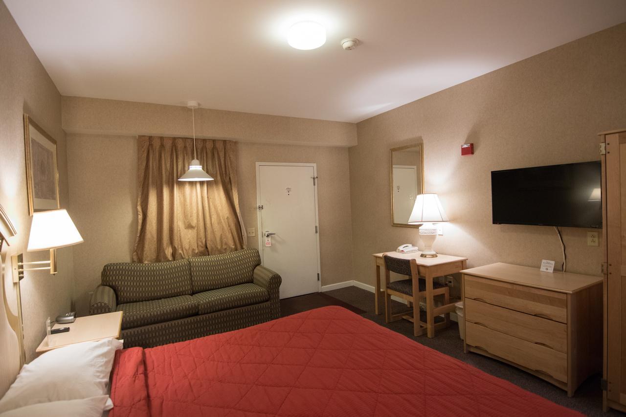 קילינגטון Hillside Inn מראה חיצוני תמונה