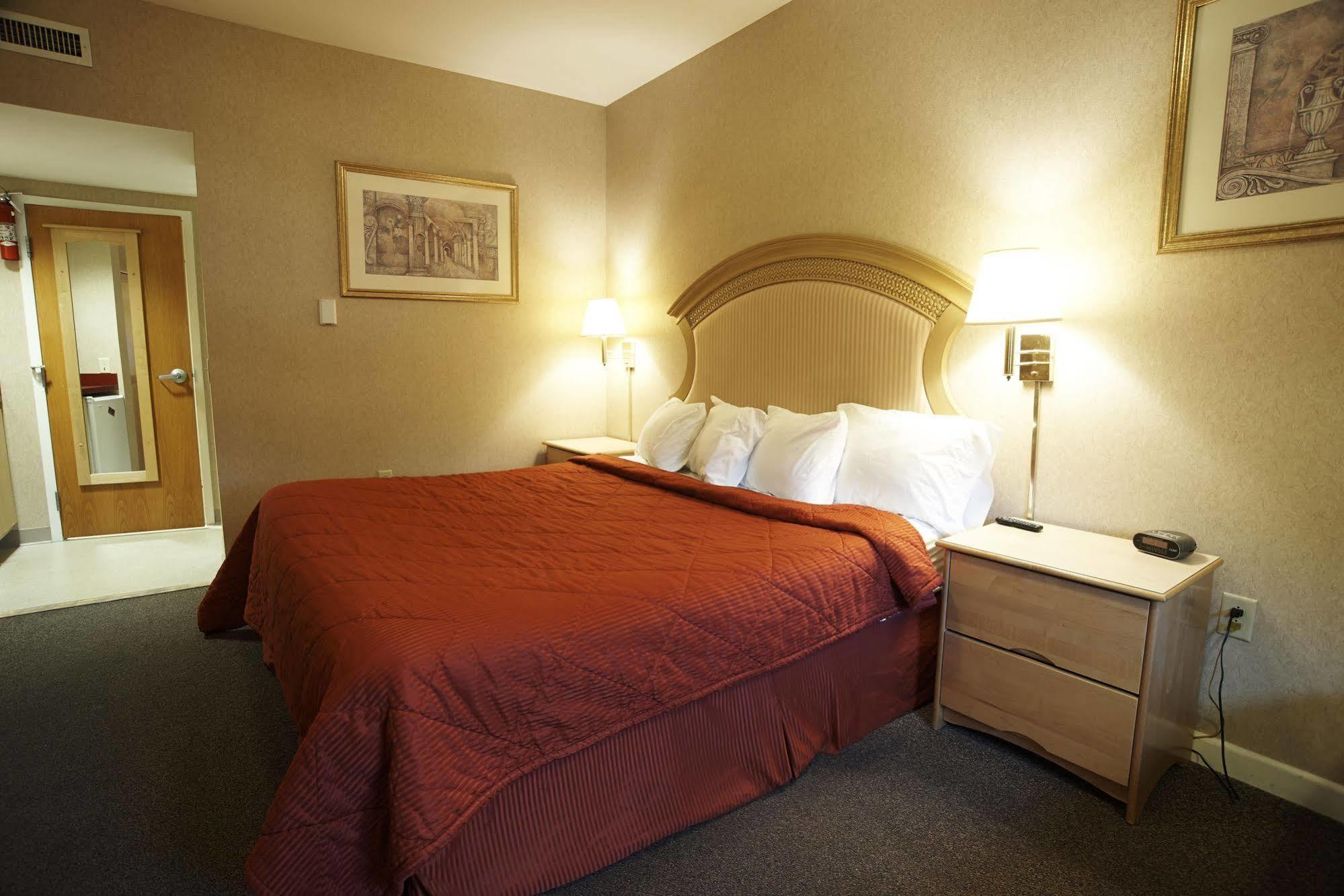 קילינגטון Hillside Inn מראה חיצוני תמונה