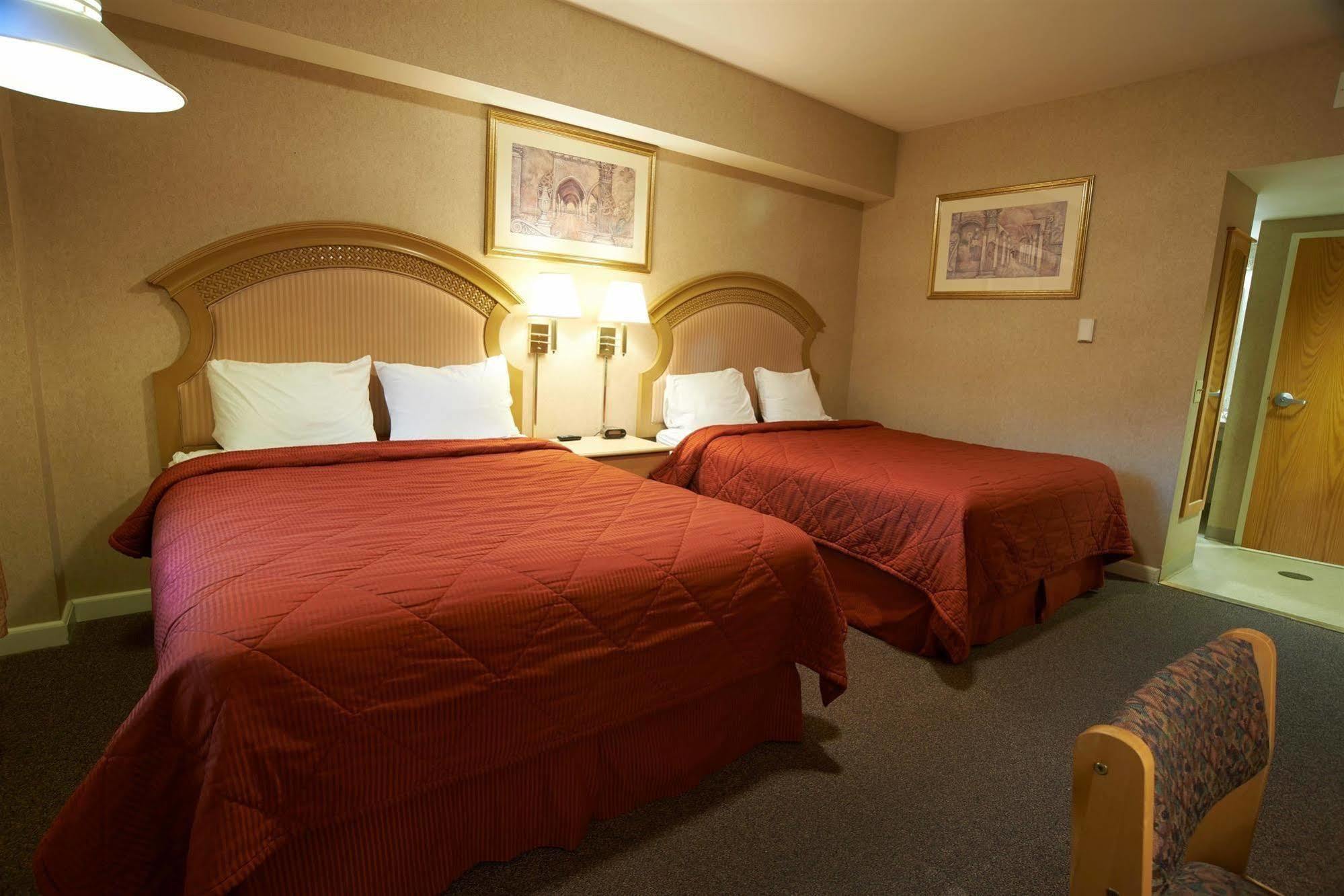 קילינגטון Hillside Inn מראה חיצוני תמונה