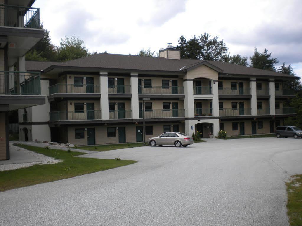 קילינגטון Hillside Inn מראה חיצוני תמונה
