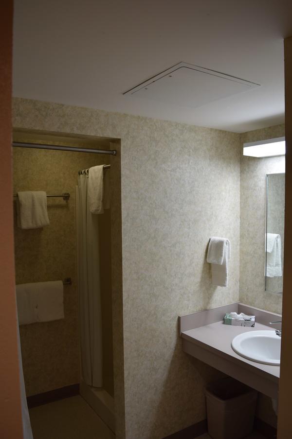 קילינגטון Hillside Inn מראה חיצוני תמונה