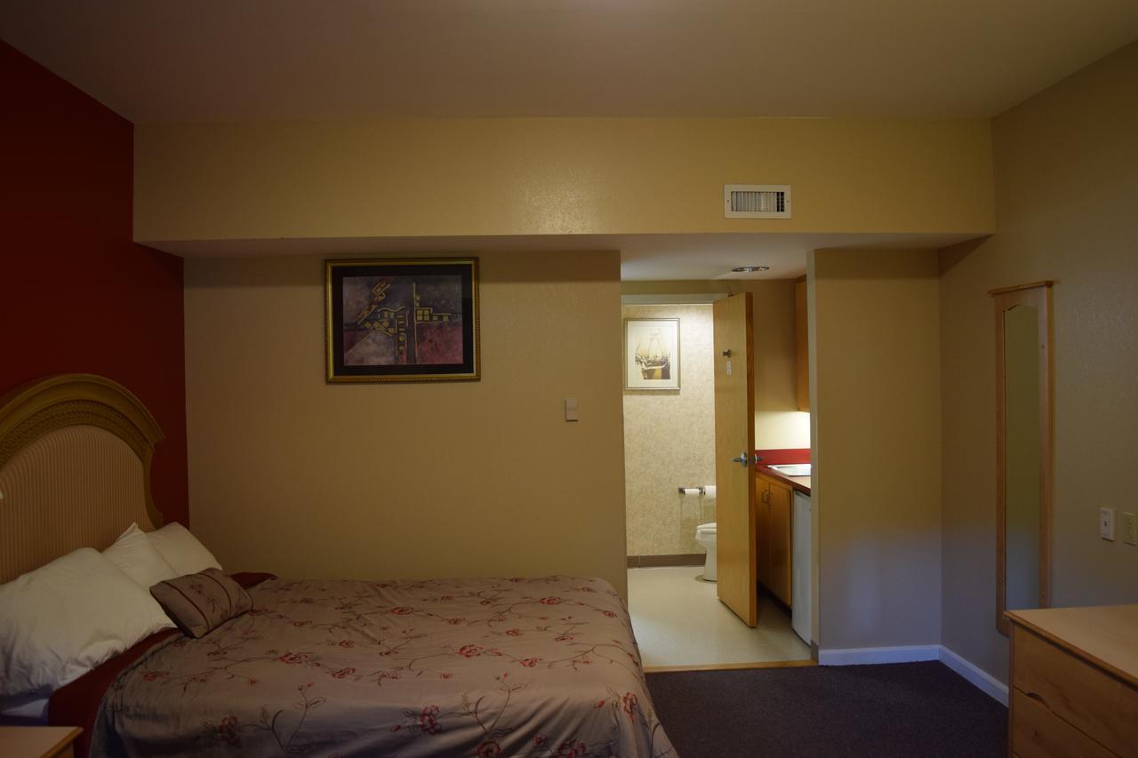 קילינגטון Hillside Inn מראה חיצוני תמונה