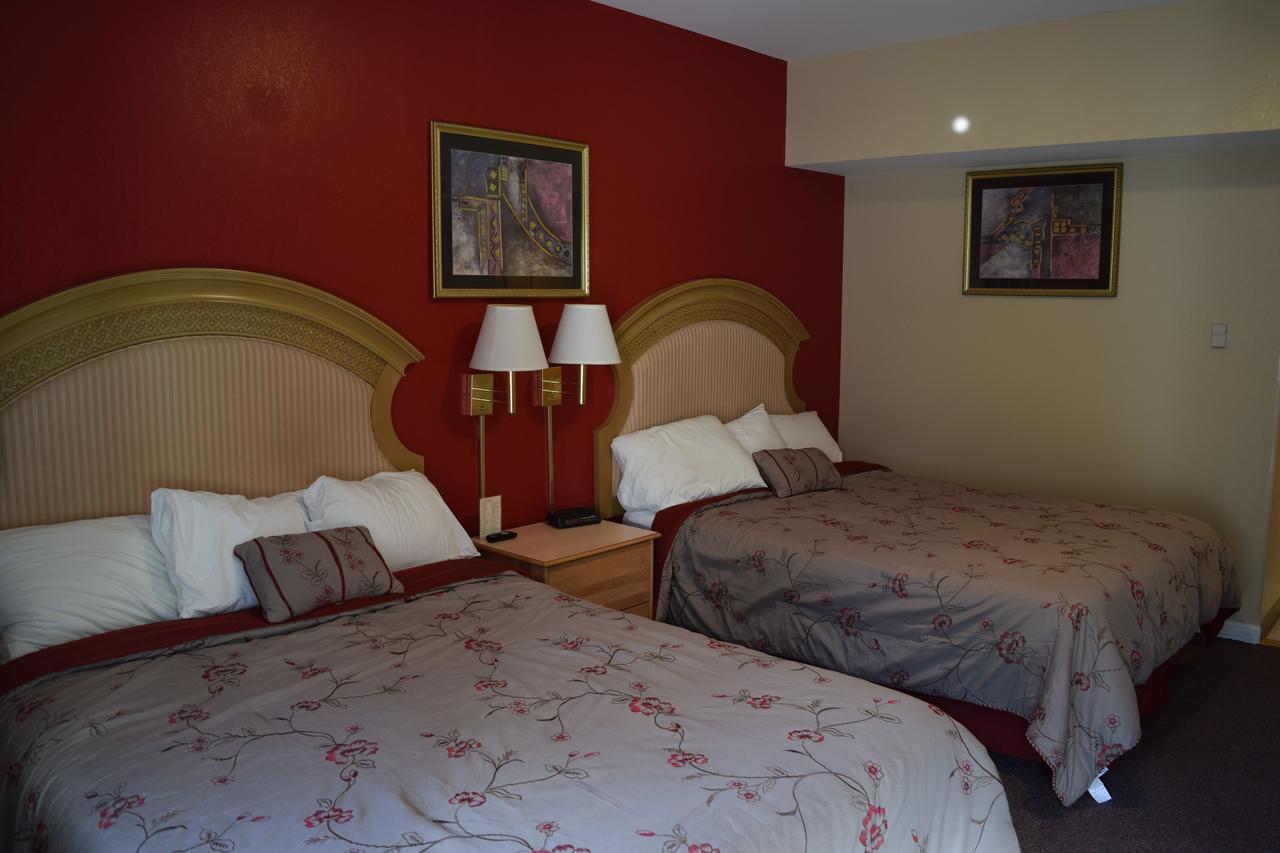 קילינגטון Hillside Inn מראה חיצוני תמונה
